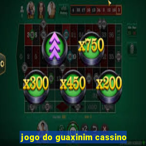 jogo do guaxinim cassino